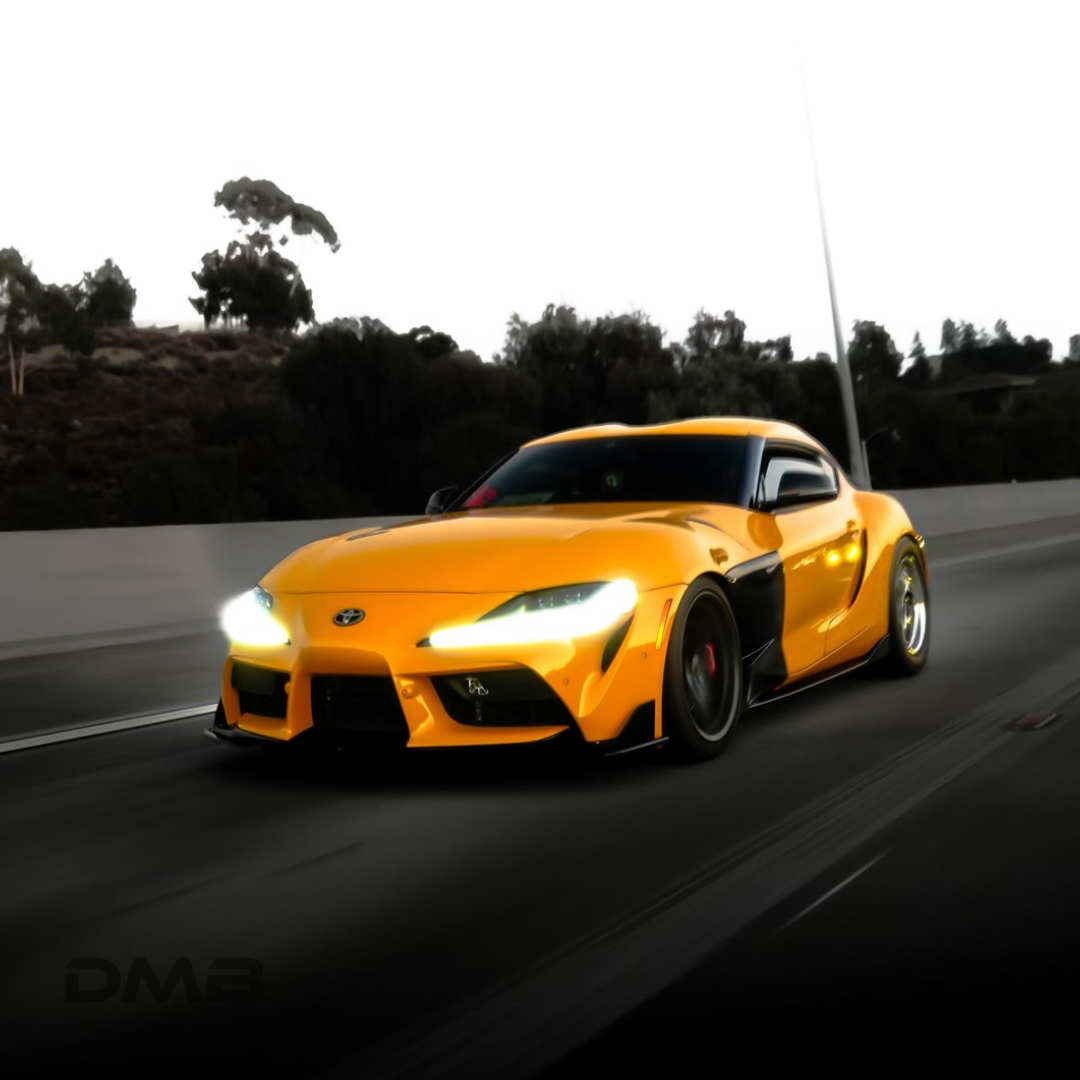 Supra