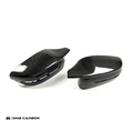 Load image into Gallery viewer, G20 G22 G23 G26 G30 M Style Carbon Fiber mirror Cap Replacement
