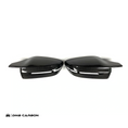 Load image into Gallery viewer, G20 G22 G23 G26 G30 M Style Carbon Fiber mirror Cap Replacement
