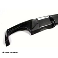 Load image into Gallery viewer, F10 M5 DTM-Style Carbon Fiber Rear Diffuser
