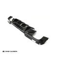 Load image into Gallery viewer, F10 M5 & 5-Series FD-Style Carbon Fiber Rear Diffuser
