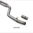 Load image into Gallery viewer, G2X M340I / M440I DMB Valved Catback Exhaust System
