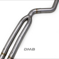 Load image into Gallery viewer, G2X M340I / M440I DMB Valved Catback Exhaust System
