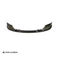 Load image into Gallery viewer, F90 M5 3D-Style Carbon Fiber Front Lip (Pre-LCI)
