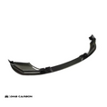 Load image into Gallery viewer, F90 M5 3D-Style Carbon Fiber Front Lip (Pre-LCI)
