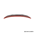 Load image into Gallery viewer, F90 M5 & G30 5-Series PSM-Style Carbon Fiber Rear Spoiler
