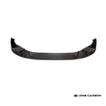 Load image into Gallery viewer, F97 X3M & F98 X4M 3D-Style Carbon Fiber Front Lip
