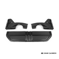 Load image into Gallery viewer, G20 LCI Euro-Style Carbon Fiber Rear Diffuser
