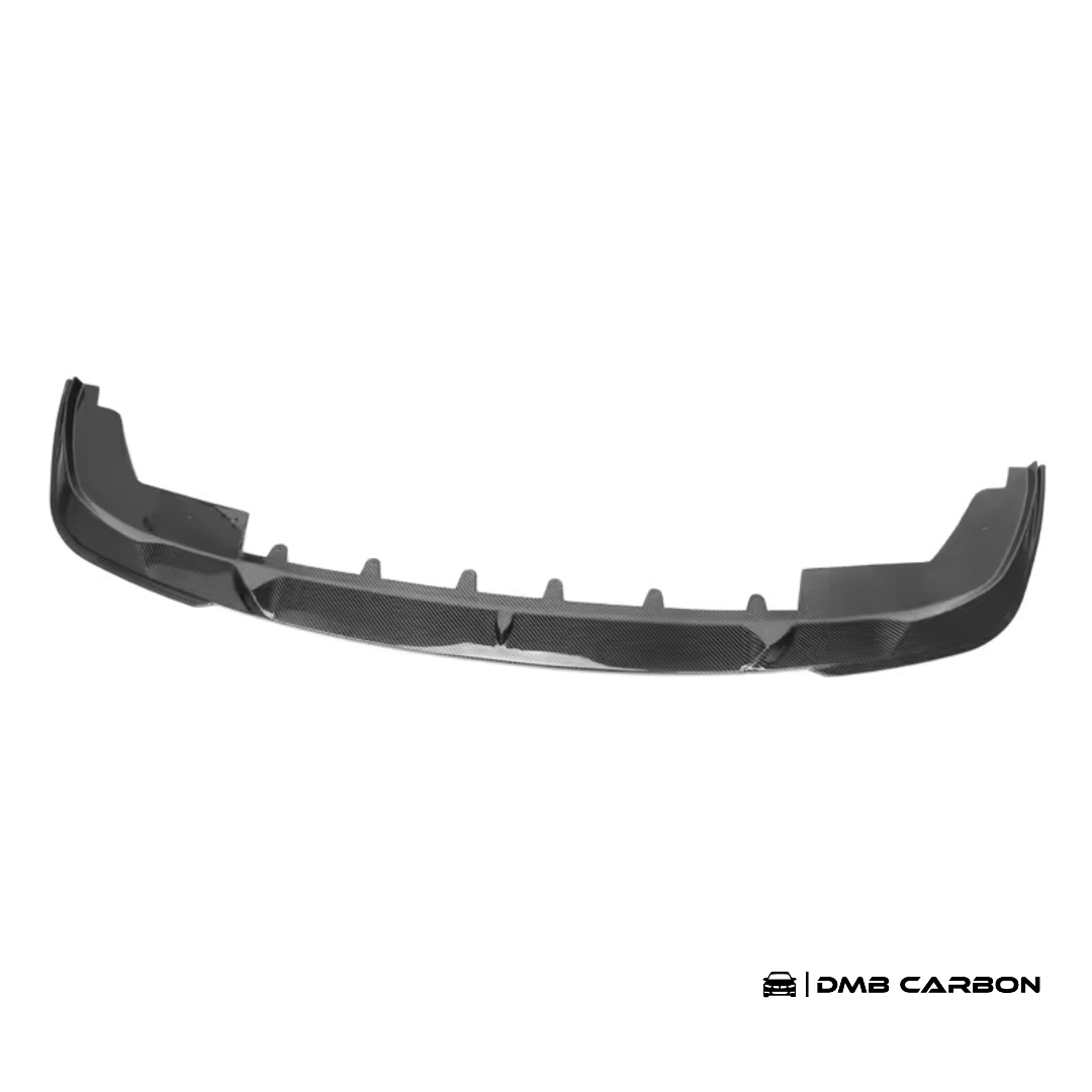 G20 LCI 3-Series BC-Style Carbon Fiber Front Lip