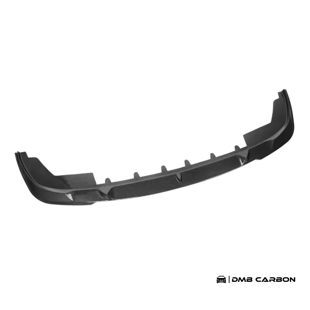 G20 LCI 3-Series BC-Style Carbon Fiber Front Lip