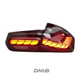 Load image into Gallery viewer, F80 M3 & F30 3-Series GTS Style Taillights
