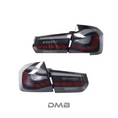 Load image into Gallery viewer, F80 M3 & F30 3-Series GTS Style Taillights
