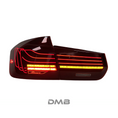 Load image into Gallery viewer, F80 M3 & F30 3-Series CSL Style Taillights
