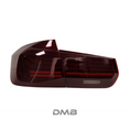 Load image into Gallery viewer, F80 M3 & F30 3-Series CSL Style Taillights
