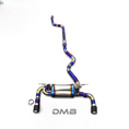 Load image into Gallery viewer, F3X 340I / 440I DMB Valved Catback Exhaust System
