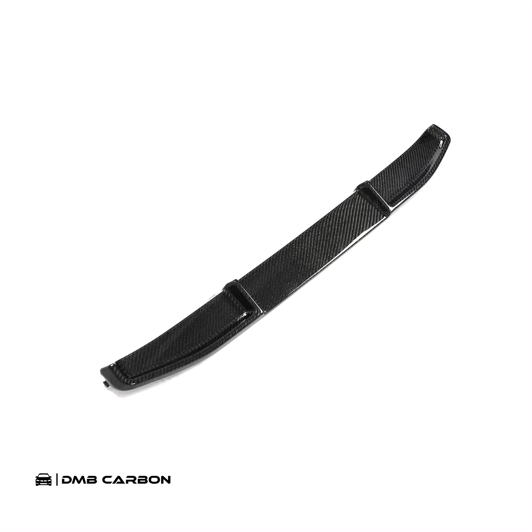 G22 / G23 4-Series MP-Style Carbon Fiber Rear Diffuser