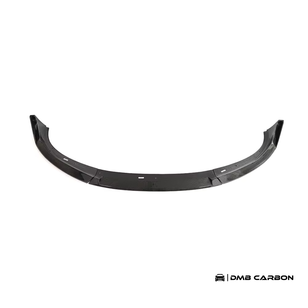 G26 / I4 4-Series CSL-Style Carbon Fiber Front Lip