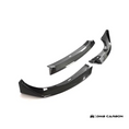 Load image into Gallery viewer, G26 / I4 4-Series CSL-Style Carbon Fiber Front Lip
