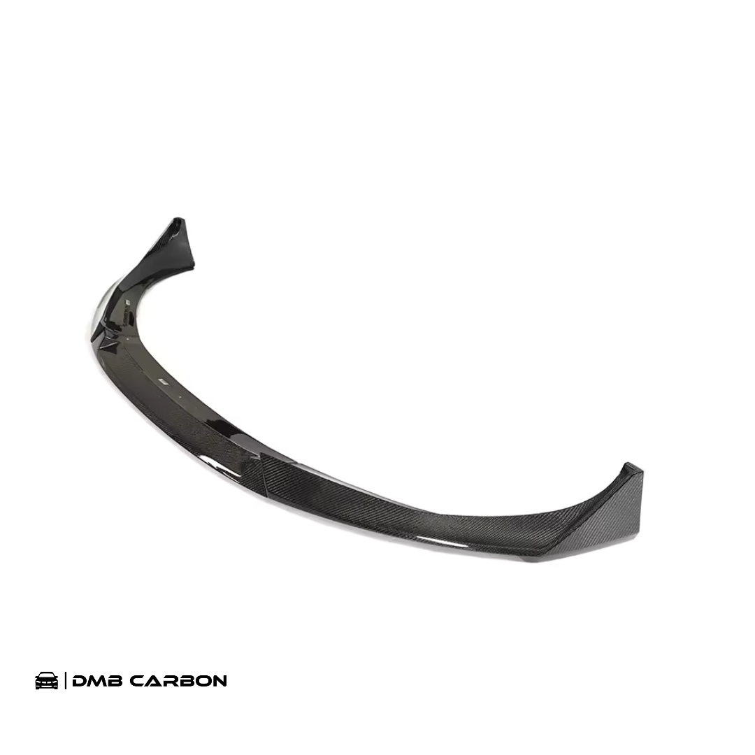 G26 / I4 4-Series CSL-Style Carbon Fiber Front Lip