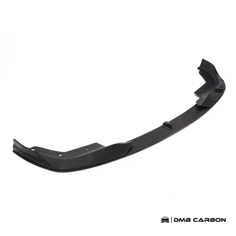 G20 AC Style Carbon Fiber Front Lip