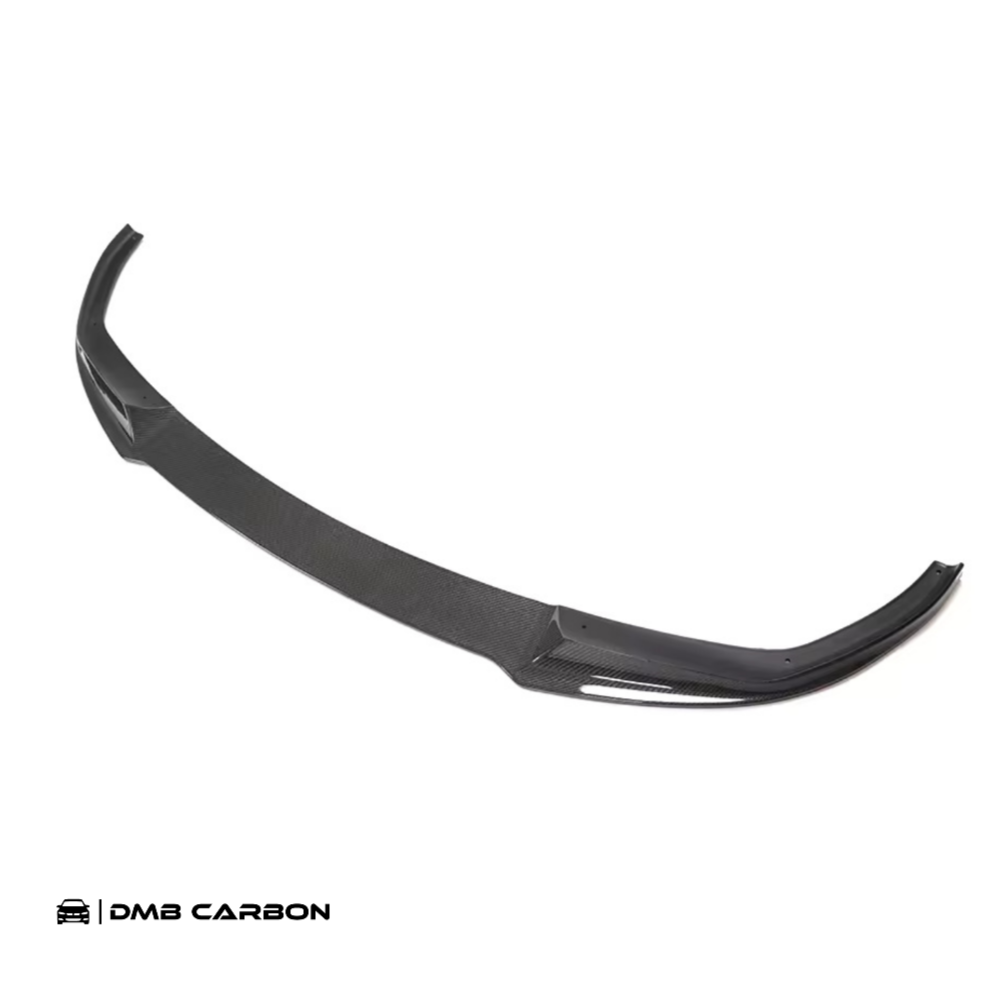 G20 3D Style Carbon Fiber Front Lip