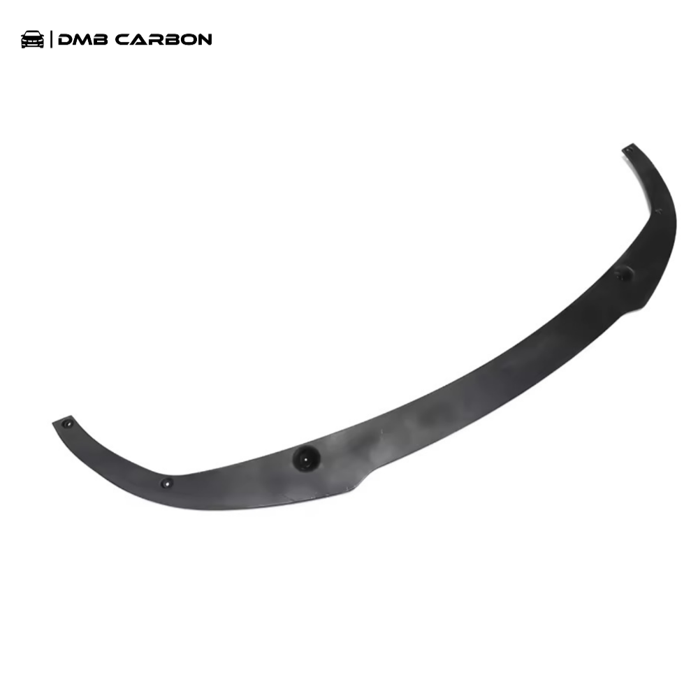 G20 3D Style Carbon Fiber Front Lip