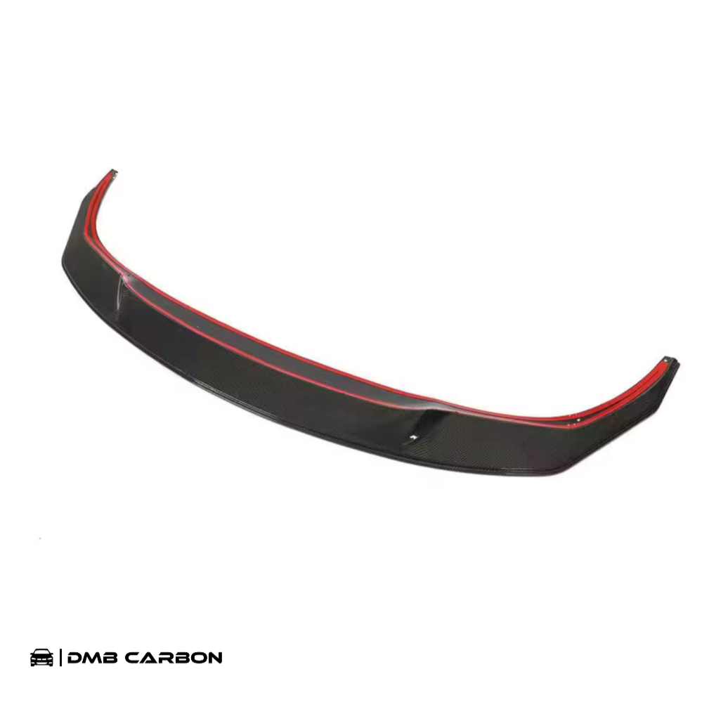 G20 DMB Style Carbon Fiber Front Lip