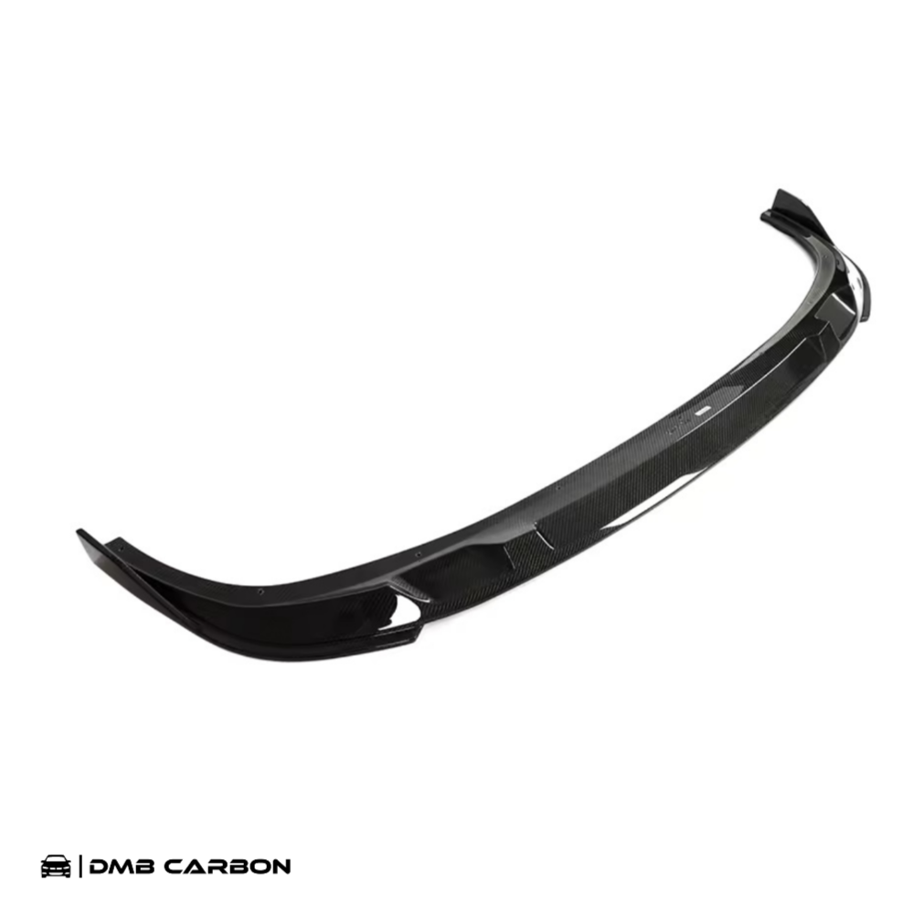 G20 LCI Euro Style Carbon Fiber Front Lip