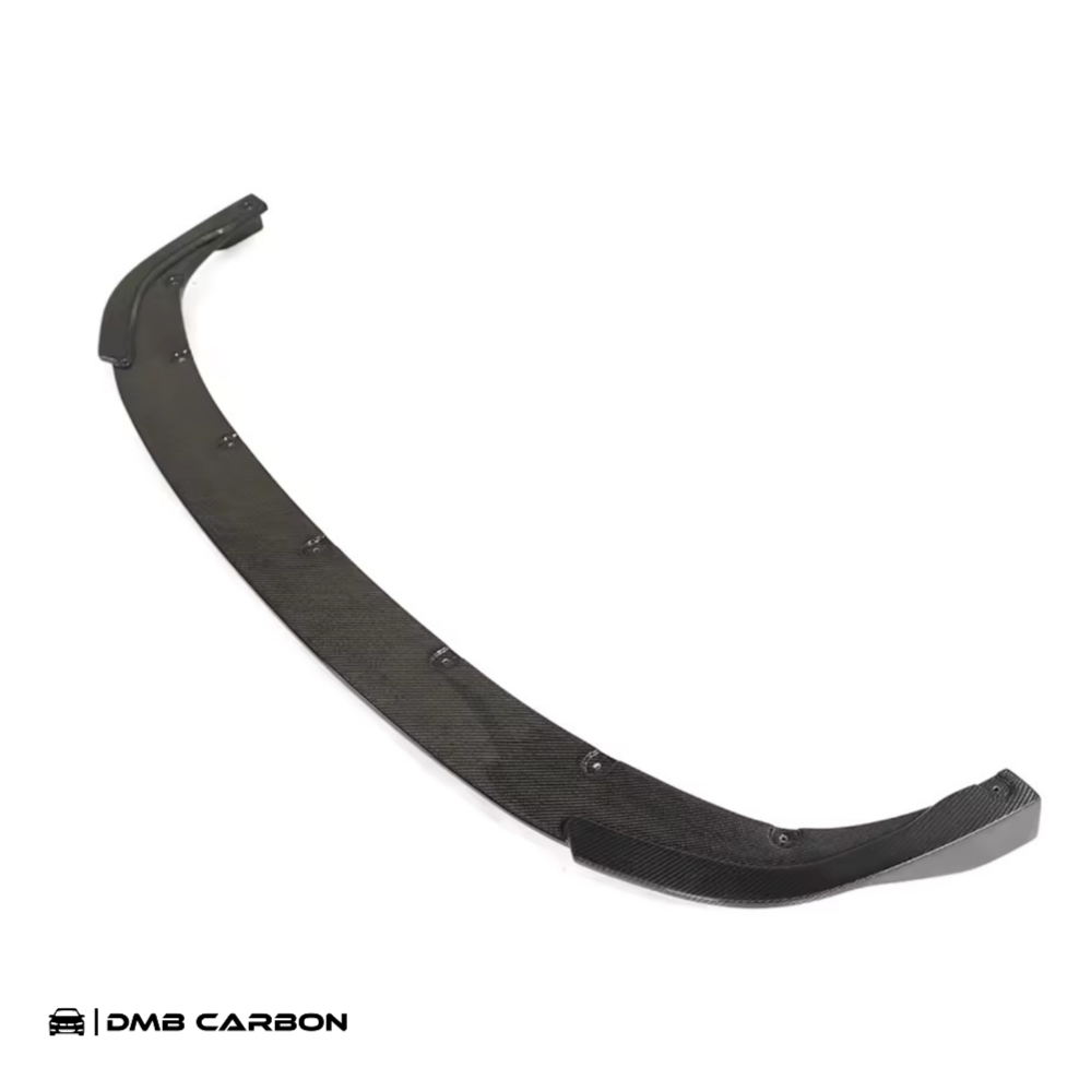 G20 LCI Euro Style Carbon Fiber Front Lip