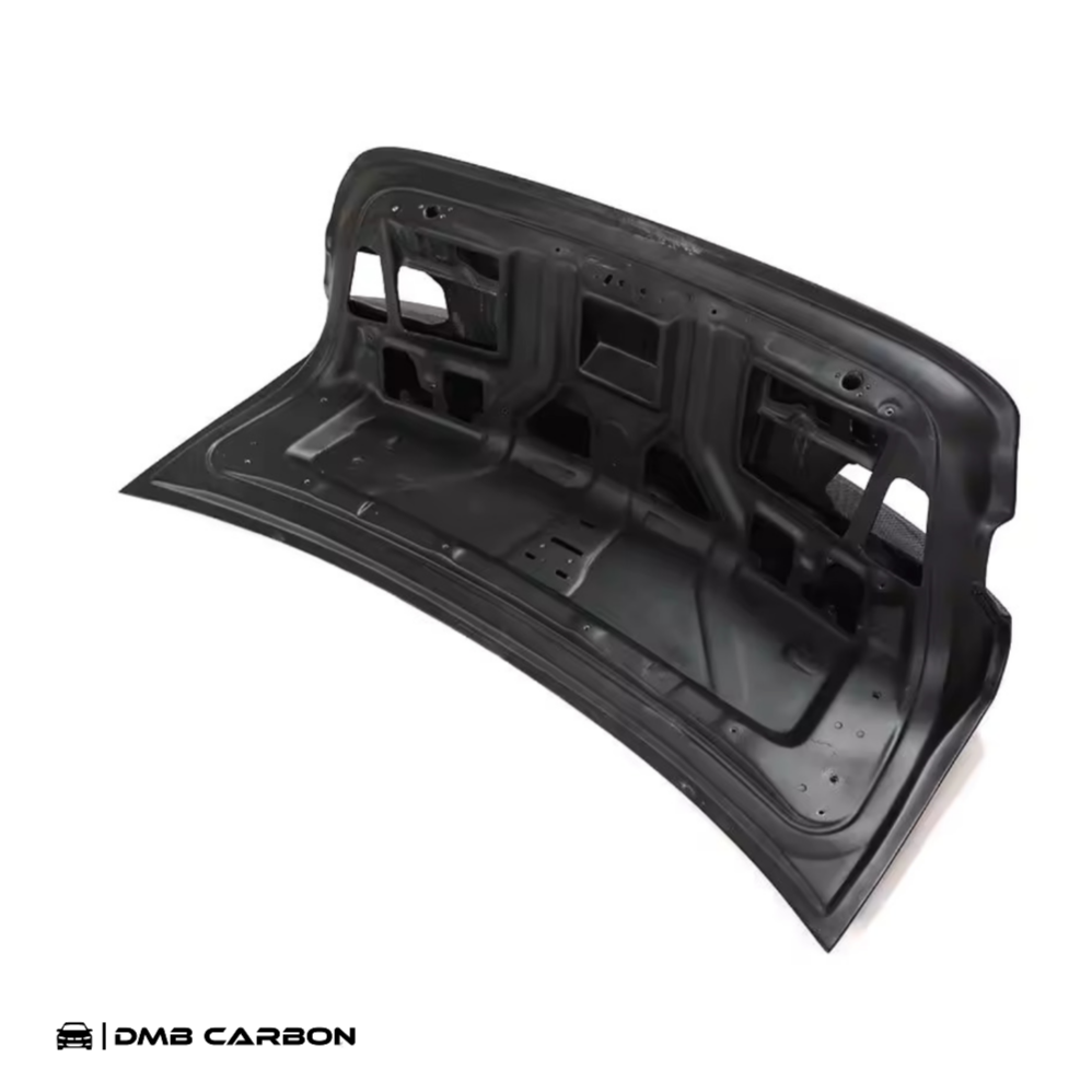 G20 DMB Carbon Fiber Trunk