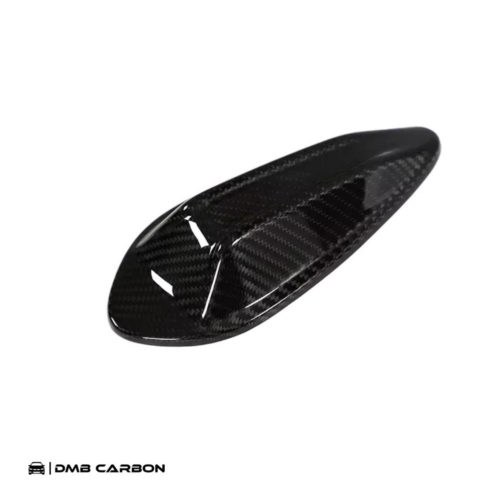 G20 / G8X LCI Carbon Fiber Antenna Cover