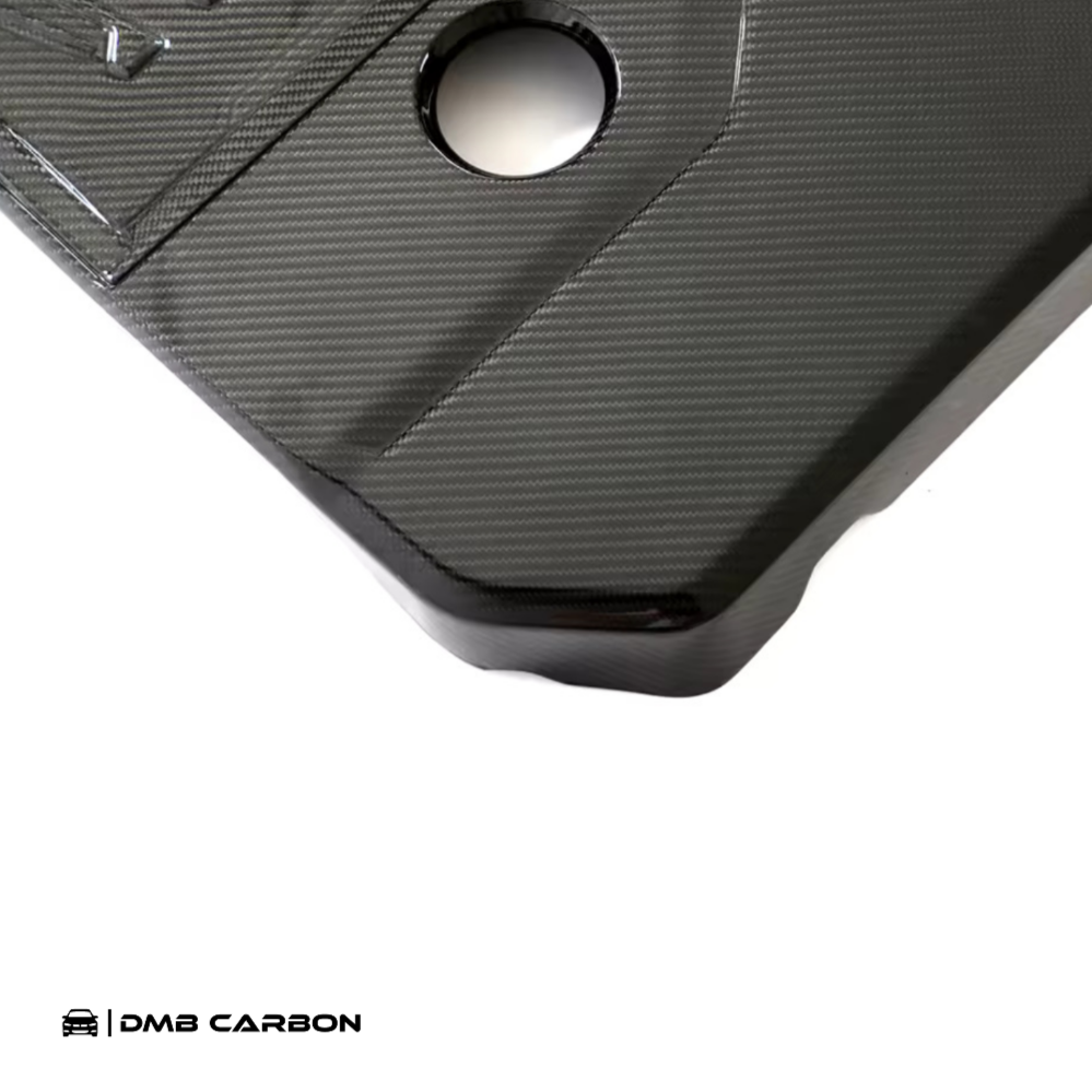 G2X Carbon Fiber B58 Engine Cover