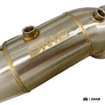 Load image into Gallery viewer, DMB B58 Race Downpipe
