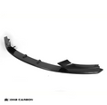 Load image into Gallery viewer, F22 / F23 2-Series MP-Style Carbon fiber Front lip (M-Sport Package)
