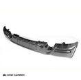 Load image into Gallery viewer, F22 / F23 2-Series 3D-Style Carbon Fiber Rear Diffuser (M-Sport Package)
