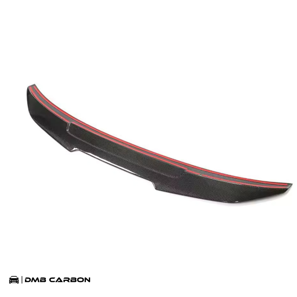 F87 M2 & F22 2-Series PSM-Style Carbon Fiber Rear Spoiler