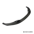 Load image into Gallery viewer, F22 / F23 2-Series V-Style Carbon Fiber Front Lip (M-Sport Package)
