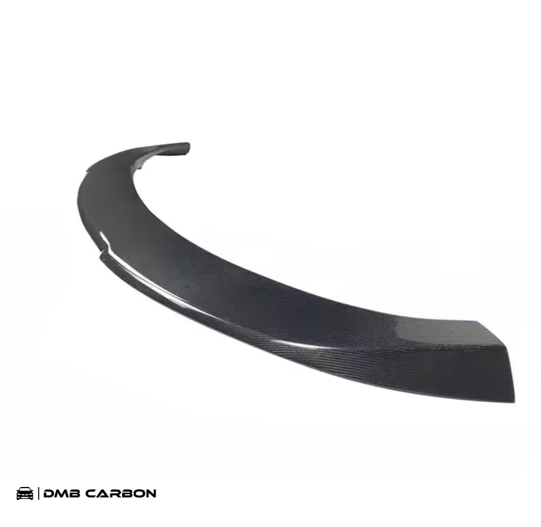 F87 M2 PSM-Style Carbon Fiber Front Lip