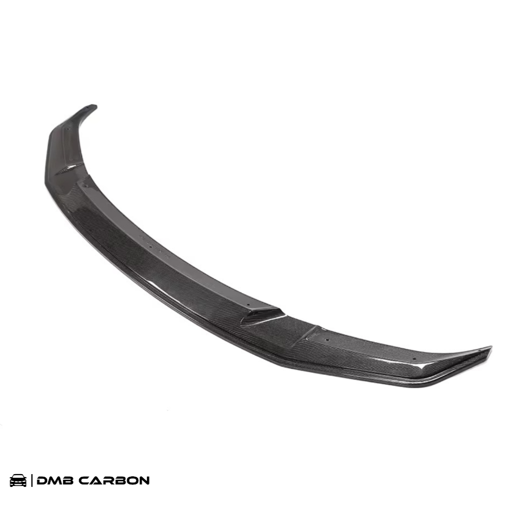 F87 M2 COMP PSM-Style Carbon Fiber Front Lip