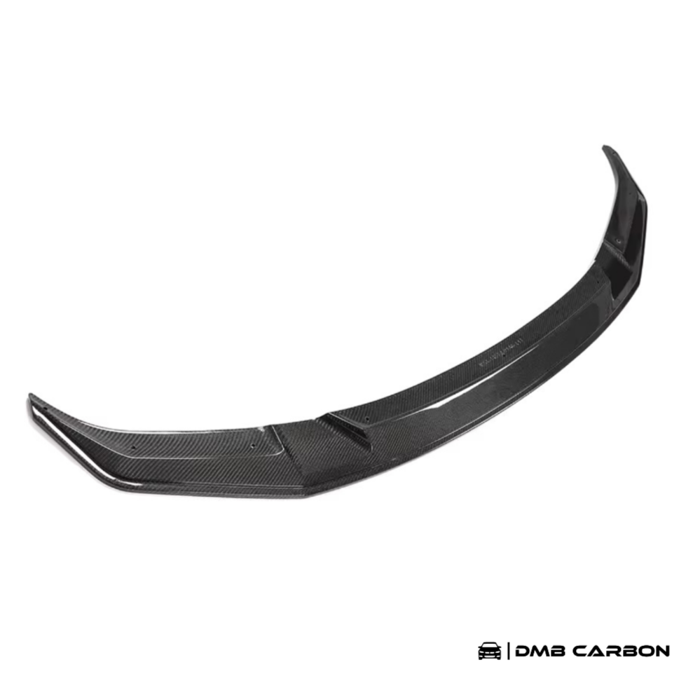 F87 M2 COMP PSM-Style Carbon Fiber Front Lip