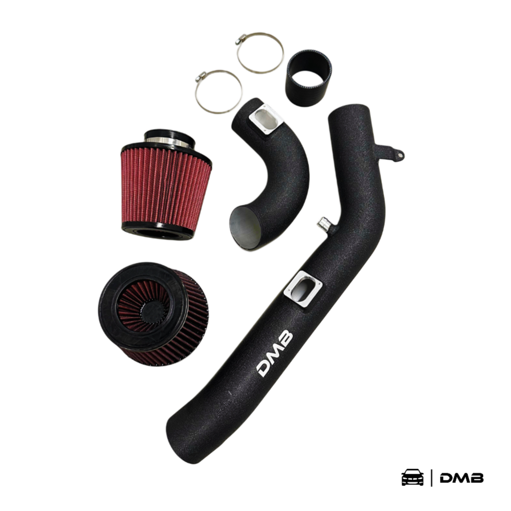 F8X S55 DMB Cold Air Race Intake Kit