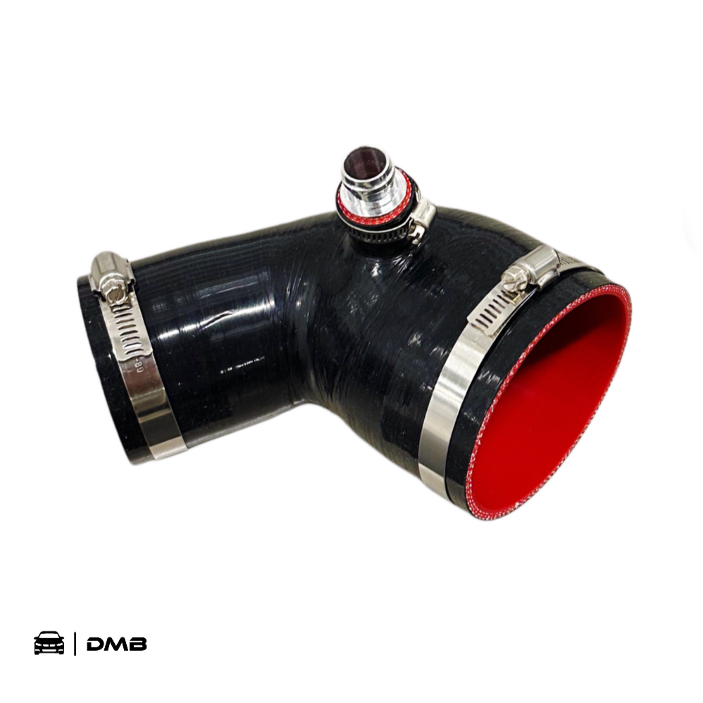 DMB Race Turbo Inlet For G2X Intake Kit