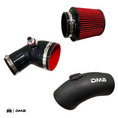 Load image into Gallery viewer, DMB M340I / M440I Race Cold Air Intake Kit with Turbo Inlet
