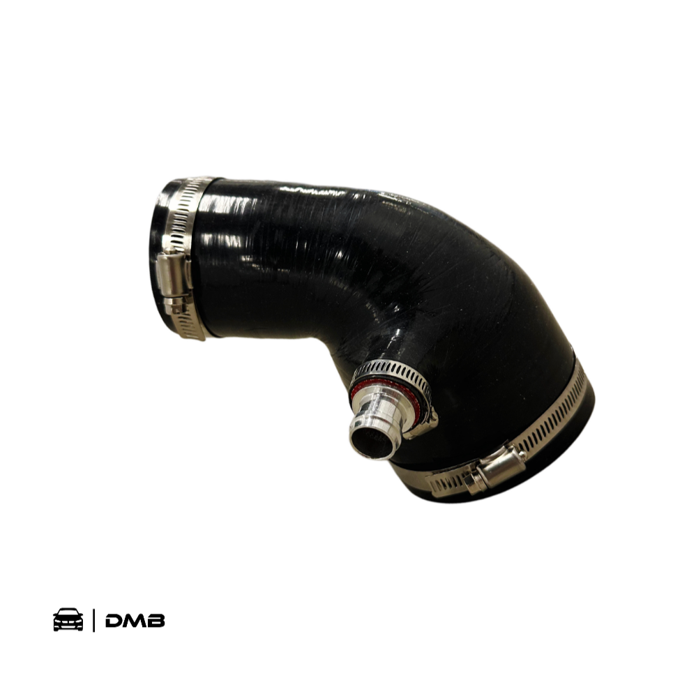 DMB Race Turbo Inlet For G2X Intake Kit