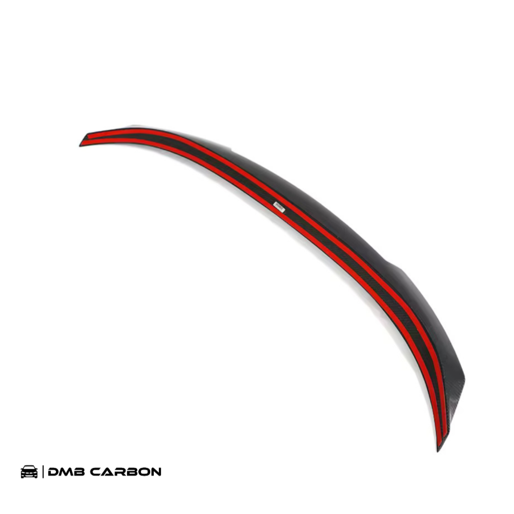 G87 M2 & G42 2-Series M4-Style Carbon Fiber Spoiler