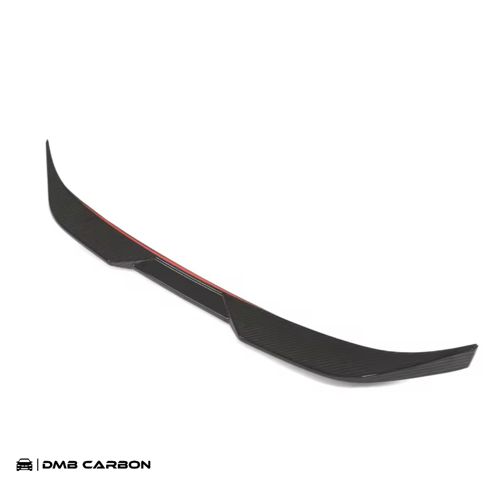 G87 M2 & G42 2-Series MP-Style Carbon Fiber Spoiler