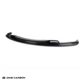 Load image into Gallery viewer, F30 3-Series 3D-Style Carbon Fiber Front Lip (M-Sport Package)
