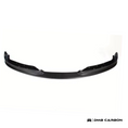 Load image into Gallery viewer, F30 3-Series Carbon Fiber Front Lip (Base Bumpers)
