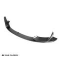 Load image into Gallery viewer, F8X M3 & M4 MP-Style Carbon Fiber Front Lip 1-Piece
