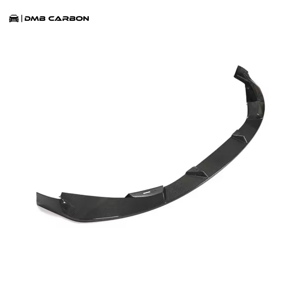 G8X M3 & M4 3D-Style Carbon Fiber Front Lip